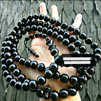 tasbih kokka / kaukah size jumbo 15mm