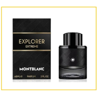 MONTBLANC 萬寶龍旅者無疆濃香水小樣 MONT BLANC EXPLORER EXTREME MEN PARFUM 4.5ML