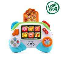 【LeapFrog】動物遊戲機