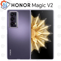 HONOR-Magic V2 5G Folded Phone, 7.92 Inches, OLED, 120Hz Screen, Snapdragon 8, Gen 2, Octa Core Battery, 5000mAh, Original