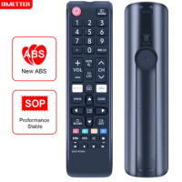 New Original BN59-01347A For Samsung Smart TV Remote UN50TU7090G UN32TU4300AG UN43RU7200F