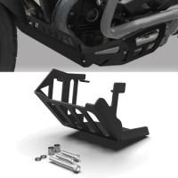 Engine Guard Chassis Protector Cover For YAMAHA MT 09 MT09 FZ09 FJ09 Tracer 900/GT Tracer Motorcycle Accessories MT-09 TRACER