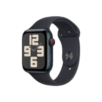 【Apple】Apple Watch SE2 44mm LTE(鋁金屬錶殼)