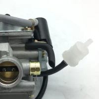 Carburetor Fit for GY6 125cc/150cc Motorcycle Scooter Moped ATV
