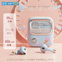 哆啦A夢藍牙耳機的價格推薦- 2022年5月| 比價比個夠BigGo