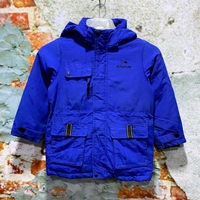 Jaket outdoor Parka EIDER size 120