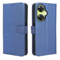 For OnePlus Nord CE 3 Lite/CE3/N30 Case Magnetic Book Premium Flip Leather Card Holder Wallet Stand Soft Back Phone Cover Fundas