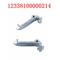 For little swan Midea Drum Washing Machine Door Lock Switch Hook Door Hook 12338100000214 Parts