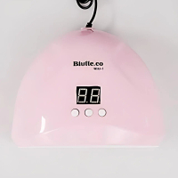 Pengering Kutek Kuku UV LED Nail Dryer 36W