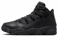 JORDAN 6 RINGS WINTERIZED BLACK 2023