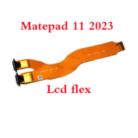 For Huawei MatePad 11(2023）DBR-W10 Main Motherboard Connector LCD Display Flex Cable