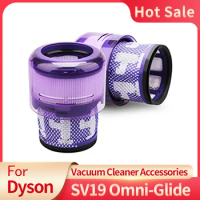 Vacuum Cleaner Filter For Dyson Sv19 Omni-glide Vacuum Cleaner Partnumber 965241-01 Weeping Robot Re