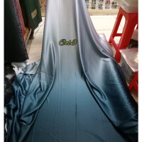 BAHAN/KAIN ARMANI GRADASI/ARMANI OMBRE