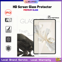 「3PCs」LEVINO HD Tempered Glass Screen Protector Compatible For Honor Pad9 12.1inch 2025 X9 X9a 11.5i