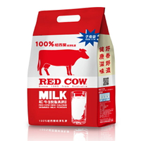 Red Cow 紅牛 脫脂高鈣奶粉(2kg/袋) [大買家]