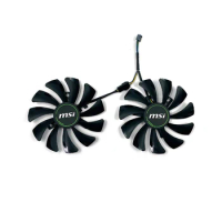 HA9010H12F-Z XY-D09010SH DC 12V 0.4A GTX1660ti GPU cooler for MSI RTX2060 cooling fan