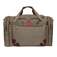 TAS PAKAIAN TRAVEL BAG ALTO CEWEK COWOK Wanita Mudik Perempuan Pria