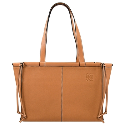 Cushion tote loewe outlet