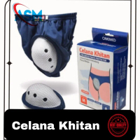 Celana Khitan Onemed Pelindung Paska Khitan