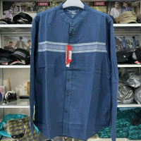 Baju Koko Cardinal Panjang / Kemeja Koko Cardinal Original
