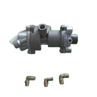 47160-3311 471603311 Good Quality Brake Master Cylinder for Hino E13C P11C J08E truck parts HINO 500 700 FOOT BRAKE VALVE