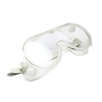 【精準科技】外銷款防衝擊護目鏡-2入 防衝擊防霧護目鏡 眼鏡可配戴(MIT-1621 工仔人)