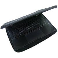 EZstick ASUS ZenBook Flip 14 UX463 UX463FL 適用 13吋-S  3合1超值電腦包組