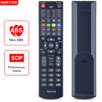 Original REPLACEMENT for TEAC REMOTE RC6182 LCDV1955HD LCDV2255HD LCDV2655HD LCDV3255