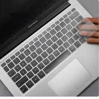 TPU Laptop Keyboard Cover Skin For Xiaomi RedmiBook 14 Series Protector 14 inch Red Mi book Notebook Skin 2019 New RedmiBook14