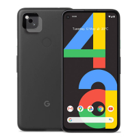 O-one小螢膜 Google Pixel 4a 4G犀牛皮鏡頭保護貼 (兩入)