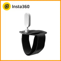 【Insta360】GO 2 寵物背帶(公司貨)