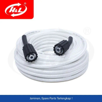 HL Selang 15 Meter Jet Cleaner QL-1900 QL-2500 PW70 PWC70
