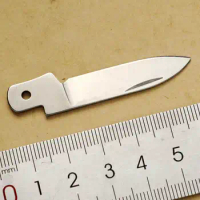 1 Piece Replacement Small Blade for 91mm Victorinox Swiss Army Knife
