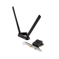 ASUS 華碩 PCE-BE92BT AX3000 雙頻 Wi-Fi 7 無線網卡