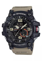 G-shock 卡西歐 G-SHOCK MUDMASTER GG-1000-1A5