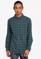 French Connection Elder Check Shirt