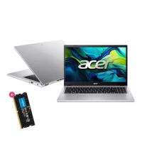 【Acer】送安裝！升級16G★15.6吋i5效能筆電(Aspire Go/AG15-71P-58SL/i5-13420H/8G/512G/W11)