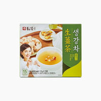 韓國 DAMTUH 生薑茶 (15入)