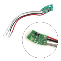 Thay Thế Bảng Điều Khiển Cảm Biến Hội Trường PAS, 1 Cái, Cho BAFANG BBS01B 02B HD Động Cơ Mid-Drive,