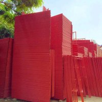 Scaffolding Steger Scapolding Tinggi 190