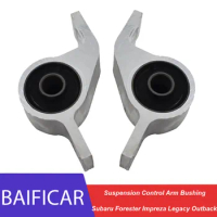 Brand New Genuine Suspension Control Arm Bushing Left 20201AC110 Right 20201AC100 For Subaru Forester Impreza Legacy Outback