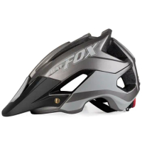 BATFOX Bicycle Helmet Cycling Mountain Bike Helmet Skateboard Helmet M-776