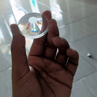 Prisma 32 Ukuran 46 mm Cocok untuk Beam Segalah Beam Kualitas Terbaik dan Tahan Lama