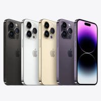 【Apple】A級福利品 iPhone 14 Pro 128G 6.1吋