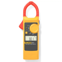 【FLUKE】真有效值鉤表301C/APC(勾錶)