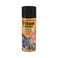 Diton Cat Semprot Motor Premium 400 Cc - Excellent Blue