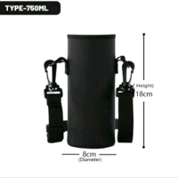 Tas botol tas pembawa botol minum