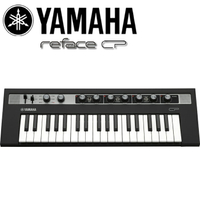 【非凡樂器】YAMAHA reface CP 山葉合成器37鍵/迷你復刻經典電鋼琴音色/原廠公司貨/一年保固