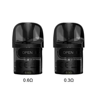 [CARTRIDGE] EPLUS V2 TOP FILL CARTRIDGE BY LOSTVAPE TOPFILL - V2 0.6OHM