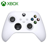 【滿額現折$330 最高3000點回饋】   【XBOX】Xbox 無線控制器《冰川白》【三井3C】